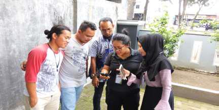 Hands on Training 1 ID3